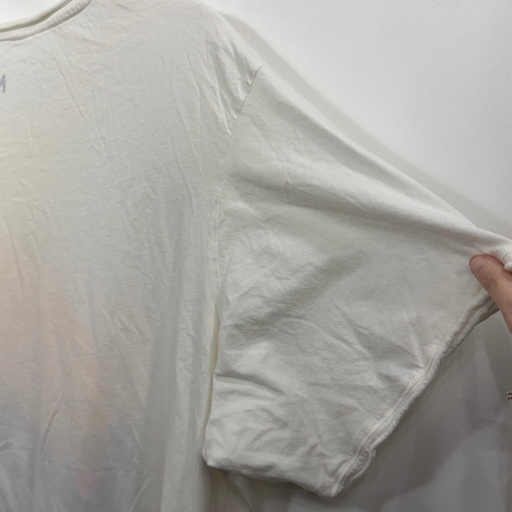 Show Me Your MuMu Women’s graphic short sleeve T- shirt size extra large. - Picture 7 of 7